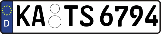 KA-TS6794