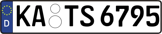 KA-TS6795