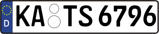 KA-TS6796
