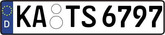 KA-TS6797