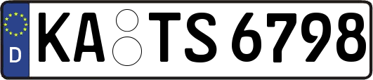 KA-TS6798