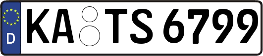 KA-TS6799