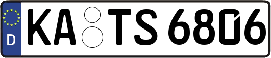 KA-TS6806