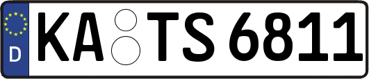 KA-TS6811