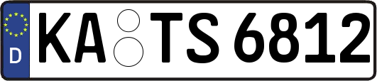 KA-TS6812