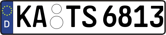 KA-TS6813