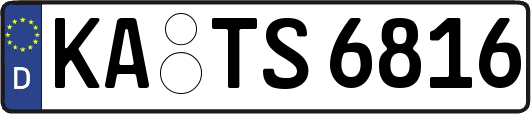 KA-TS6816