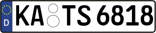 KA-TS6818