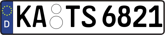 KA-TS6821