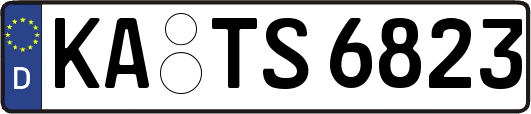 KA-TS6823