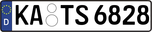 KA-TS6828
