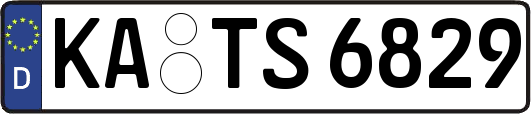 KA-TS6829