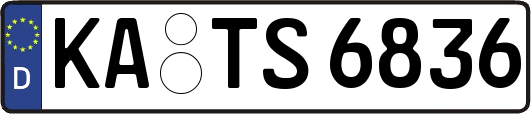 KA-TS6836