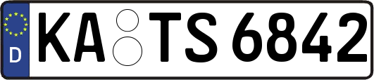 KA-TS6842