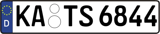 KA-TS6844