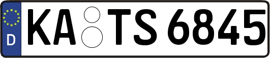 KA-TS6845
