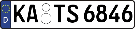 KA-TS6846