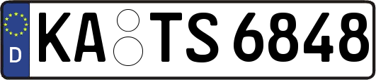 KA-TS6848