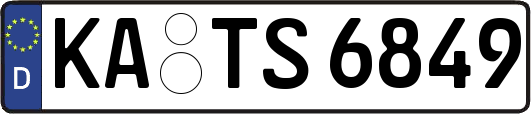 KA-TS6849