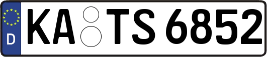 KA-TS6852