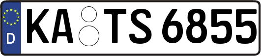 KA-TS6855