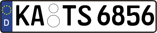 KA-TS6856