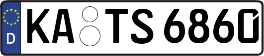 KA-TS6860