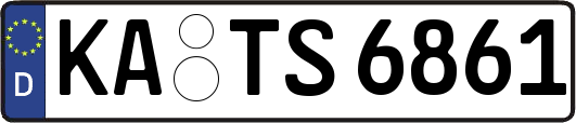 KA-TS6861