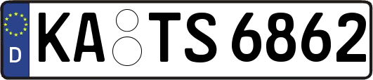 KA-TS6862