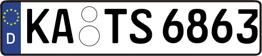 KA-TS6863