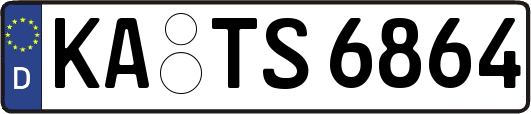 KA-TS6864