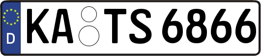 KA-TS6866