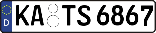 KA-TS6867
