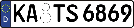 KA-TS6869