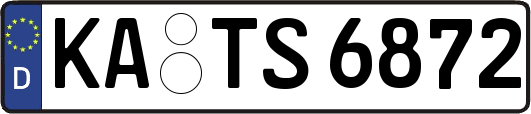 KA-TS6872