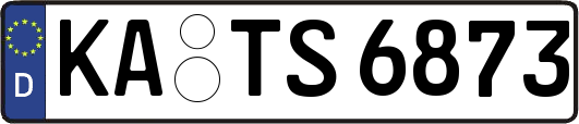 KA-TS6873