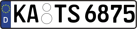 KA-TS6875