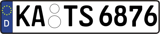 KA-TS6876