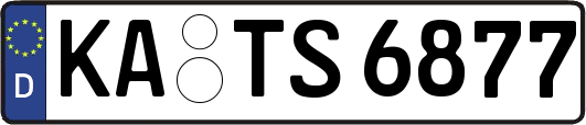 KA-TS6877