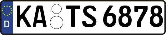 KA-TS6878