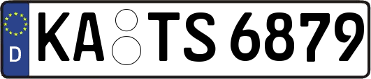 KA-TS6879