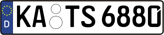 KA-TS6880