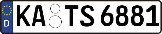 KA-TS6881