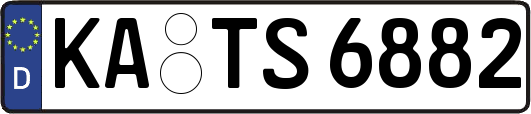 KA-TS6882