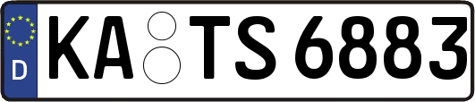 KA-TS6883
