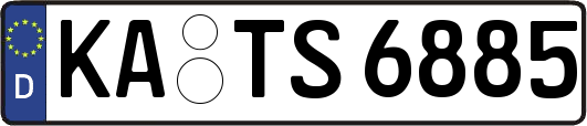 KA-TS6885