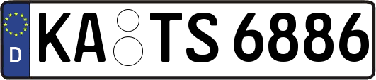 KA-TS6886
