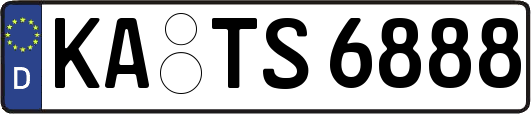 KA-TS6888