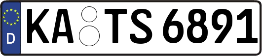 KA-TS6891