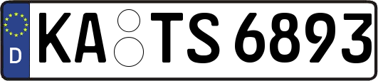 KA-TS6893